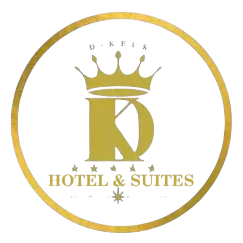 Dkels Hotel & Suites